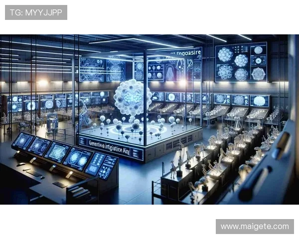 未来趋势：aoa电竞在虚拟现实与人工智能中的应用前景